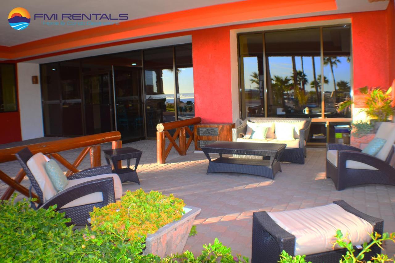 Marina Pinacate A-512 Aparthotel Puerto Peñasco Exterior foto